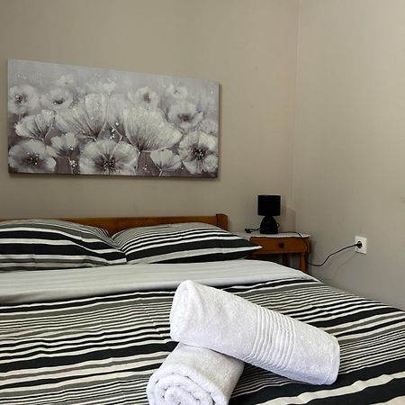 Apartamento Sunce Rijeka Exterior foto