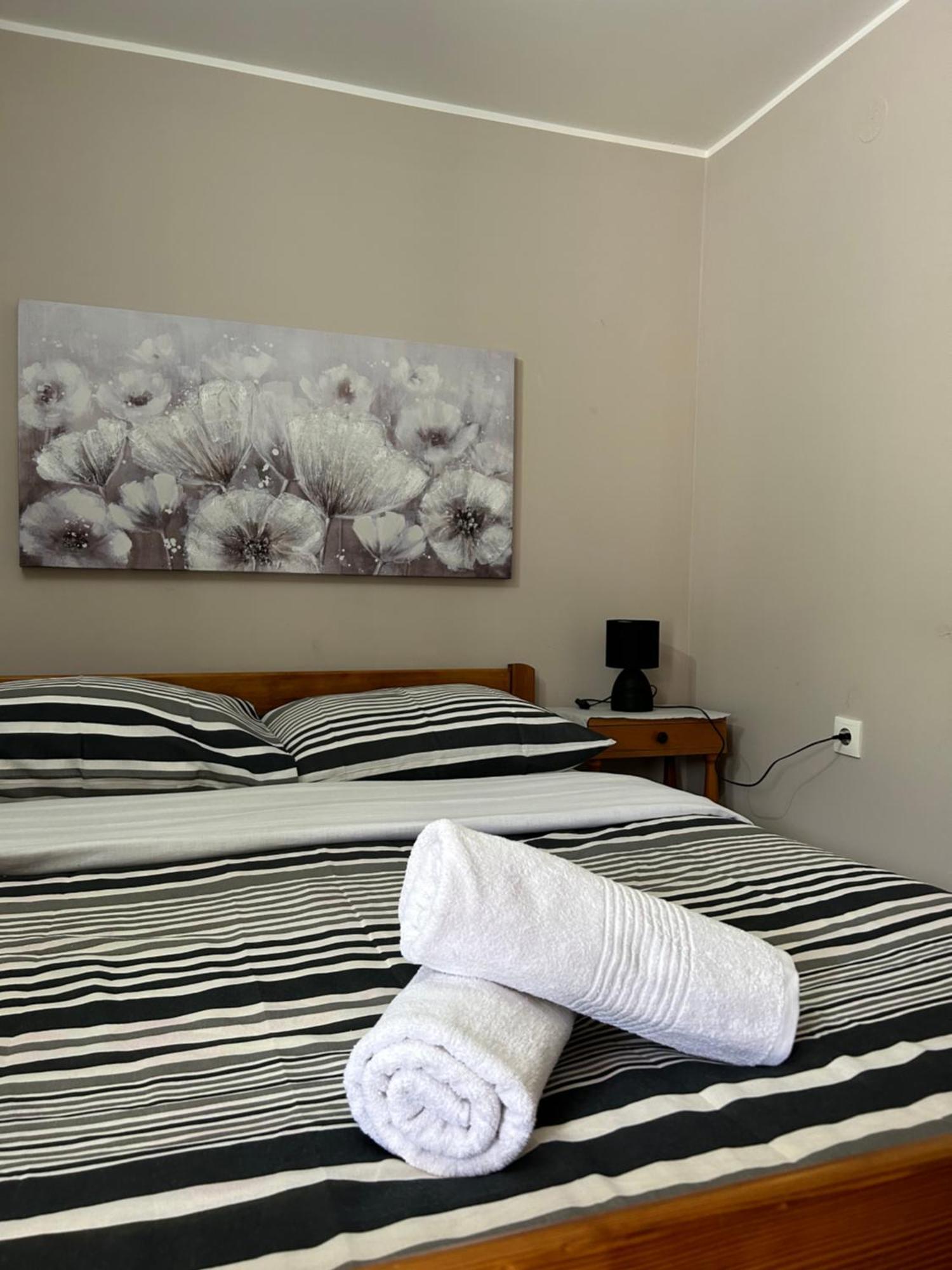 Apartamento Sunce Rijeka Exterior foto
